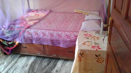 Hostal Mayelle Guesthouse