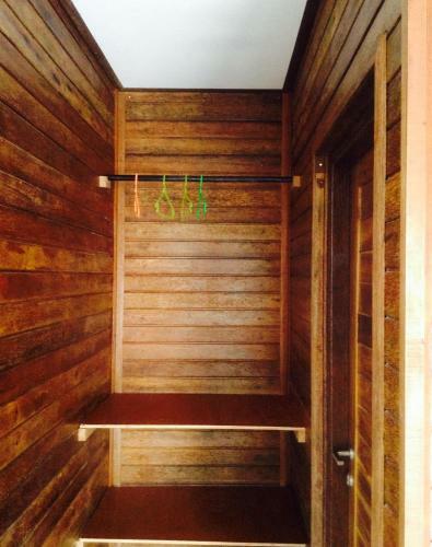 Hostal Shipwreck Point Inn