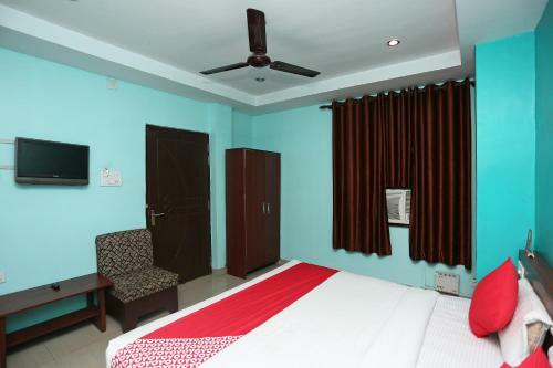 Hotel Dps Inn