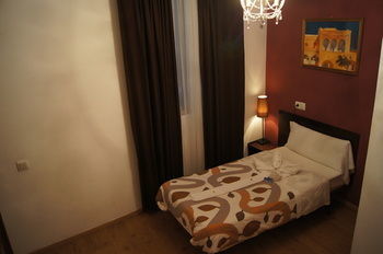 Hostal Nuestra Se�ora De La Paloma