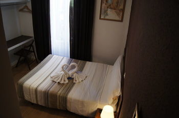 Hostal Nuestra Se�ora De La Paloma