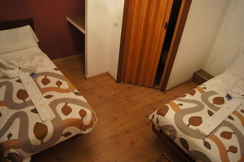 Hostal Nuestra Se�ora De La Paloma