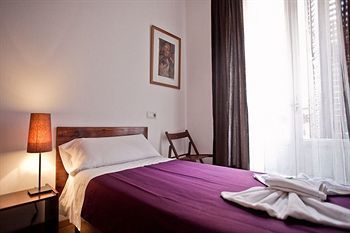 Hostal Nuestra Se�ora De La Paloma