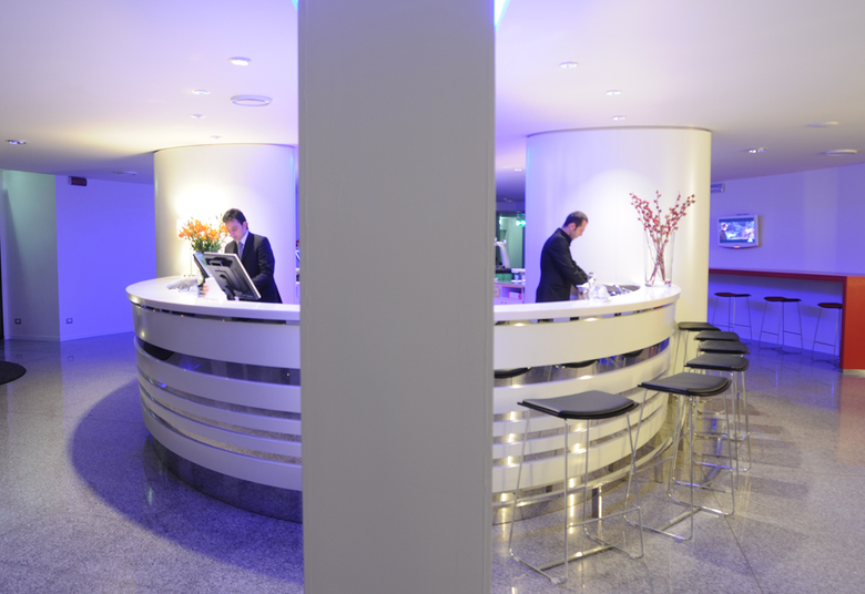 Idea Hotel Milano San Siro