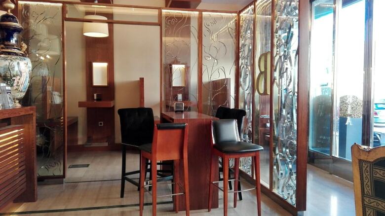 Hotel Los Braseros