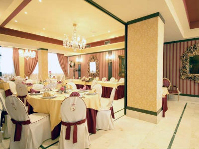 Hotel Los Braseros