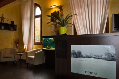 Zen Room & Breakfast