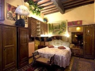 Bed & Breakfast Soggiorno La Pergola