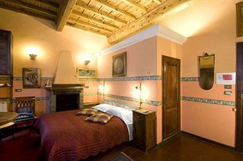 Bed & Breakfast Soggiorno La Pergola