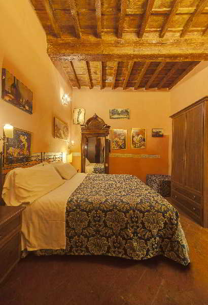Bed & Breakfast Soggiorno La Pergola