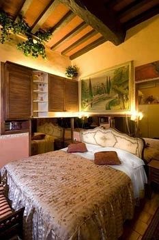 Bed & Breakfast Soggiorno La Pergola