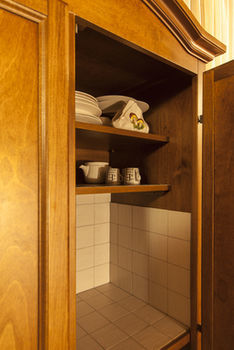 Bed & Breakfast Soggiorno La Pergola