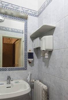 Bed & Breakfast Soggiorno La Pergola