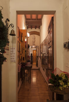 Bed & Breakfast Soggiorno La Pergola