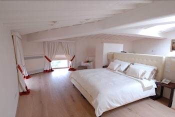 Bed & Breakfast Residenza D'epoca Home In Palace