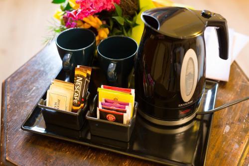 Bed & Breakfast Tourist House Battistero