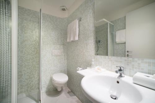 Bed & Breakfast Tourist House Battistero