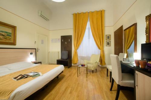 Bed & Breakfast Tourist House Battistero