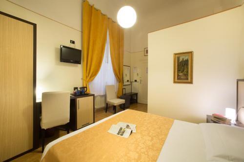 Bed & Breakfast Tourist House Battistero