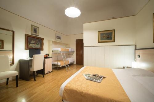 Bed & Breakfast Tourist House Battistero