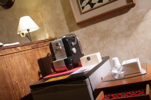 Bed & Breakfast Tourist House Battistero