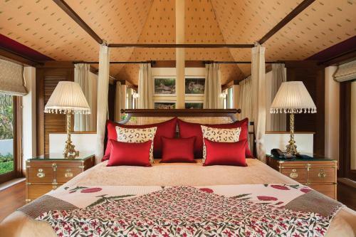 Hotel The Oberoi Sukhvilas Resort & Spa