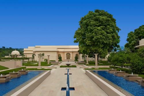 Hotel The Oberoi Sukhvilas Resort & Spa