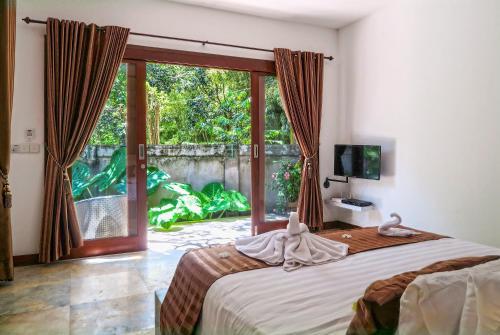 Hotel Villa Collard