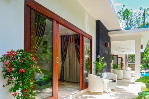 Hotel Villa Collard