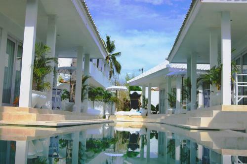 Hostal Harmony Villas