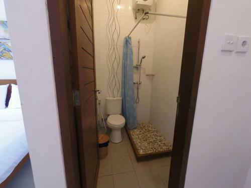 Hostal Waterborn Bali
