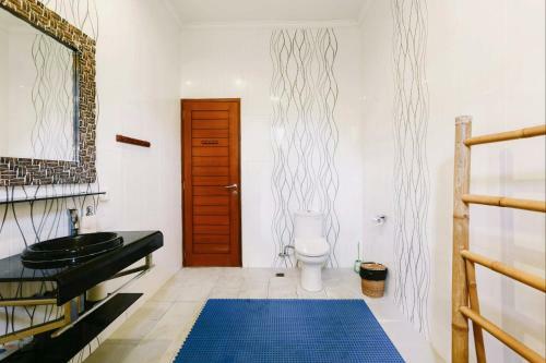 Hostal Waterborn Bali