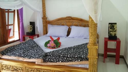 Hostal Lotus Guesthouse