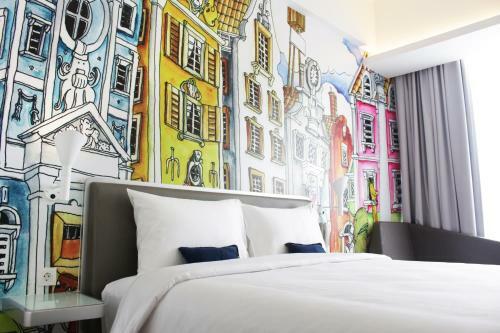Yello Hotel Harmoni