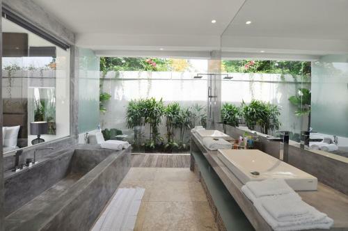 Fashion Canggu Villa Ashley