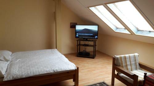 Apartamento Z�nka-balaton