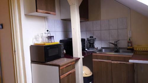 Apartamento Z�nka-balaton