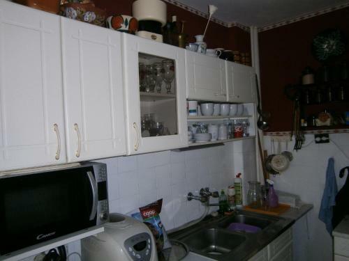 Apartamento Z�nka-balaton