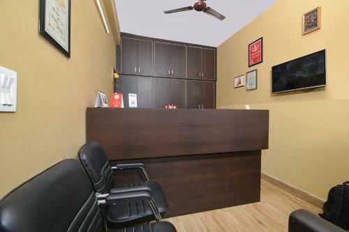 Hotel Oyo Flagship 4464 Maira Residency