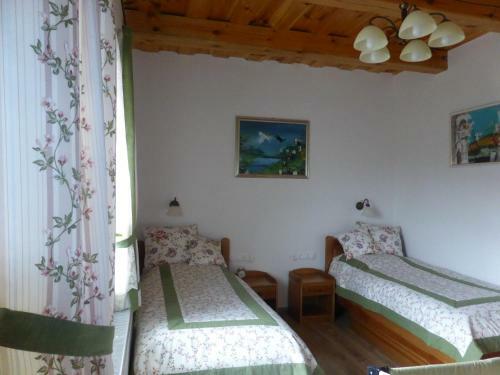 T�nd�rgy�ngye Apartmanh�z