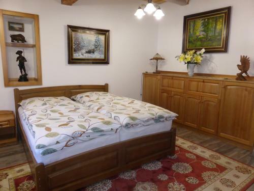 T�nd�rgy�ngye Apartmanh�z