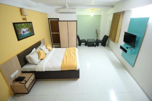 Hotel Hillton Inn