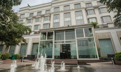 Hotel Lemon Tree Premier, Leisure Valley 2, Gurugram
