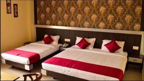 Hotel Olympia Inn
