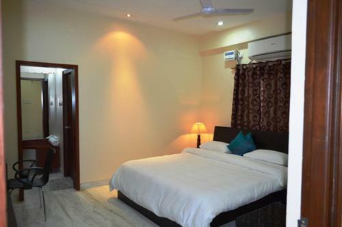 Apartamento Swansuites - Gayatri Nest