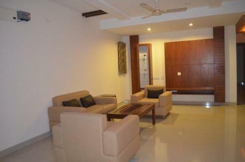 Apartamento Swansuites - Gayatri Nest