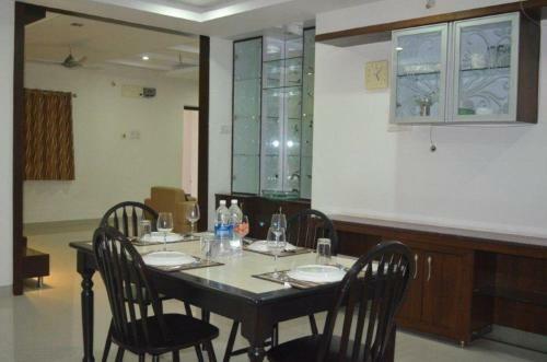 Apartamento Swansuites - Gayatri Nest
