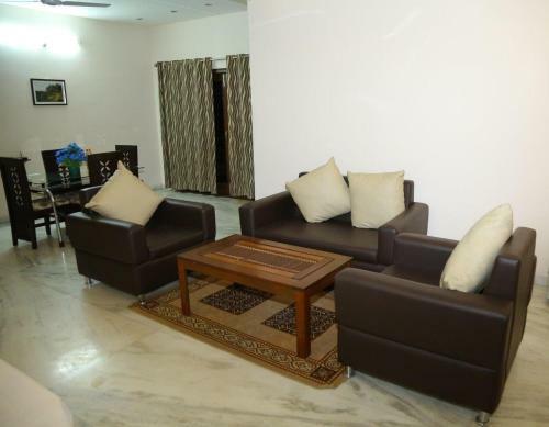 Apartamento Swansuites - Gayatri Nest
