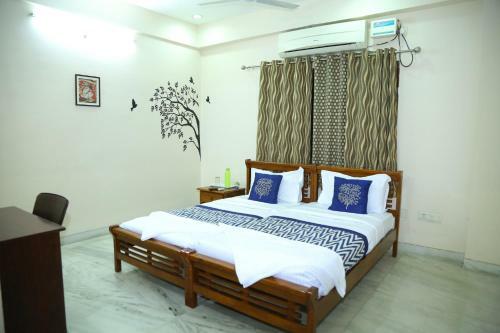 Apartamento Swansuites - Gayatri Nest