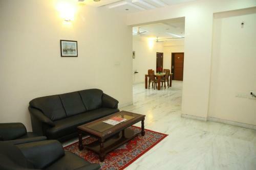 Apartamento Swansuites - Gayatri Nest